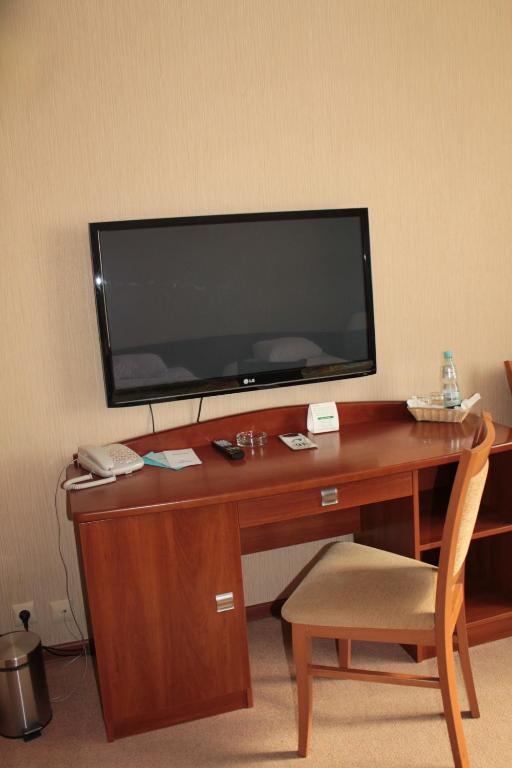 L'Ascada Hotel Srem Room photo